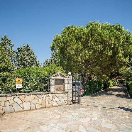 Villa Ampelos سالونيك المظهر الخارجي الصورة