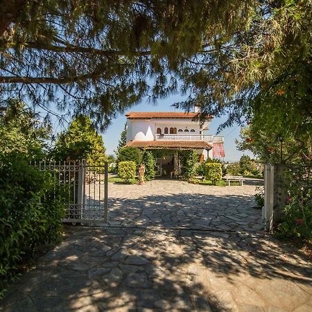 Villa Ampelos سالونيك المظهر الخارجي الصورة