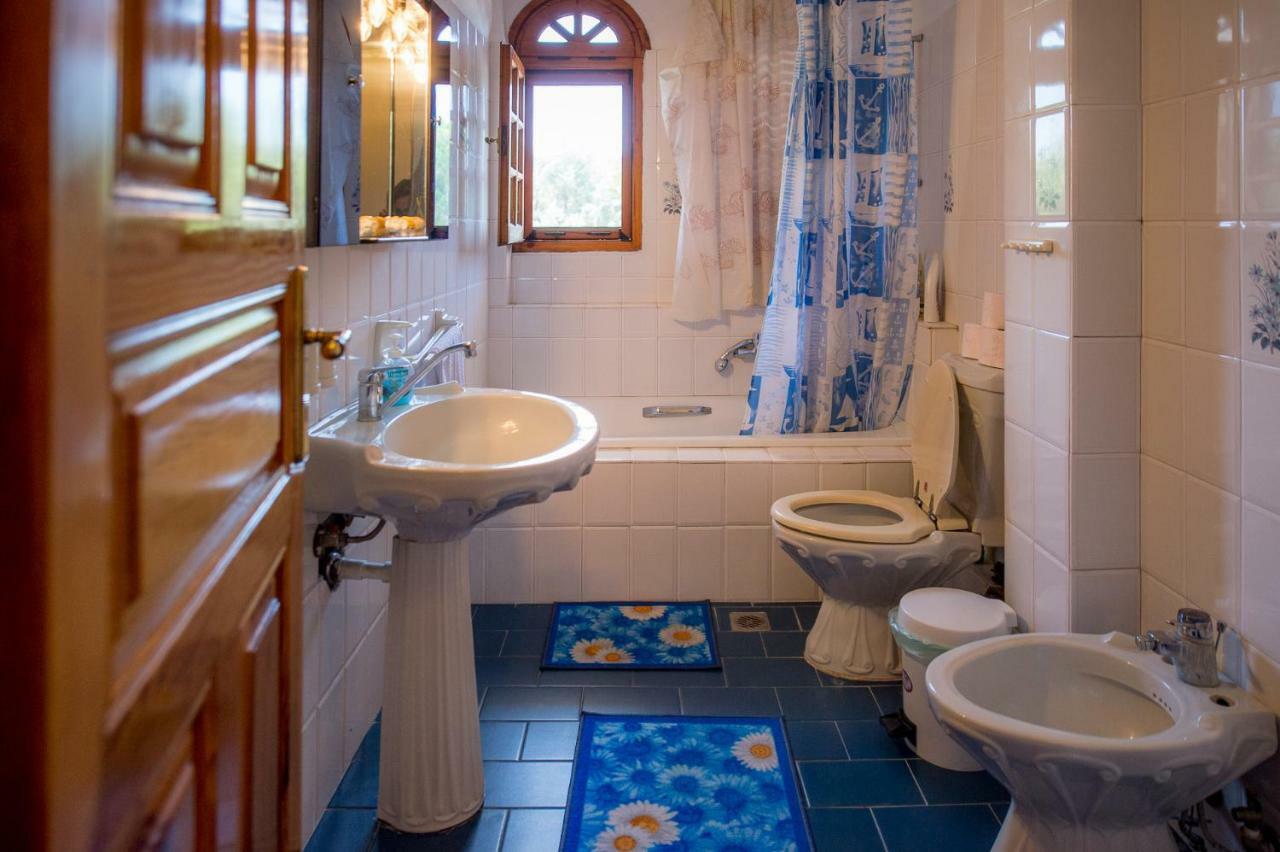 Villa Ampelos سالونيك المظهر الخارجي الصورة